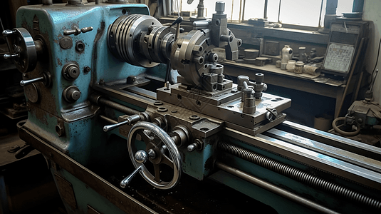 機(jī)械臂在汽車工廠金屬加工機(jī)械制造中的關(guān)鍵作用