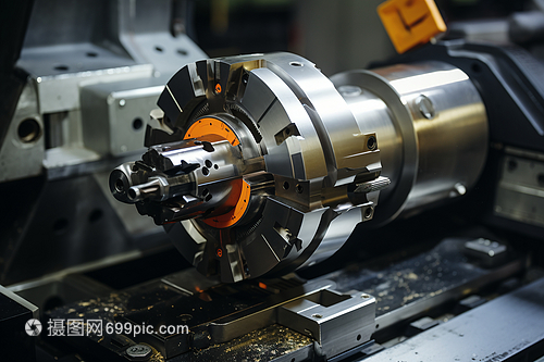 精密機(jī)械加工設(shè)備與金屬加工機(jī)械制造