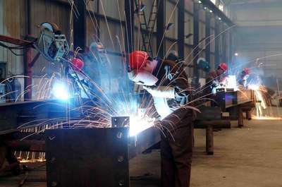 熱鍍鋅加工與金屬加工機(jī)械制造 技術(shù)、應(yīng)用與發(fā)展