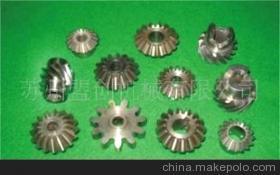 蘇州庚德機械 專業金屬齒輪及其他機械零部件加工一站式解決方案